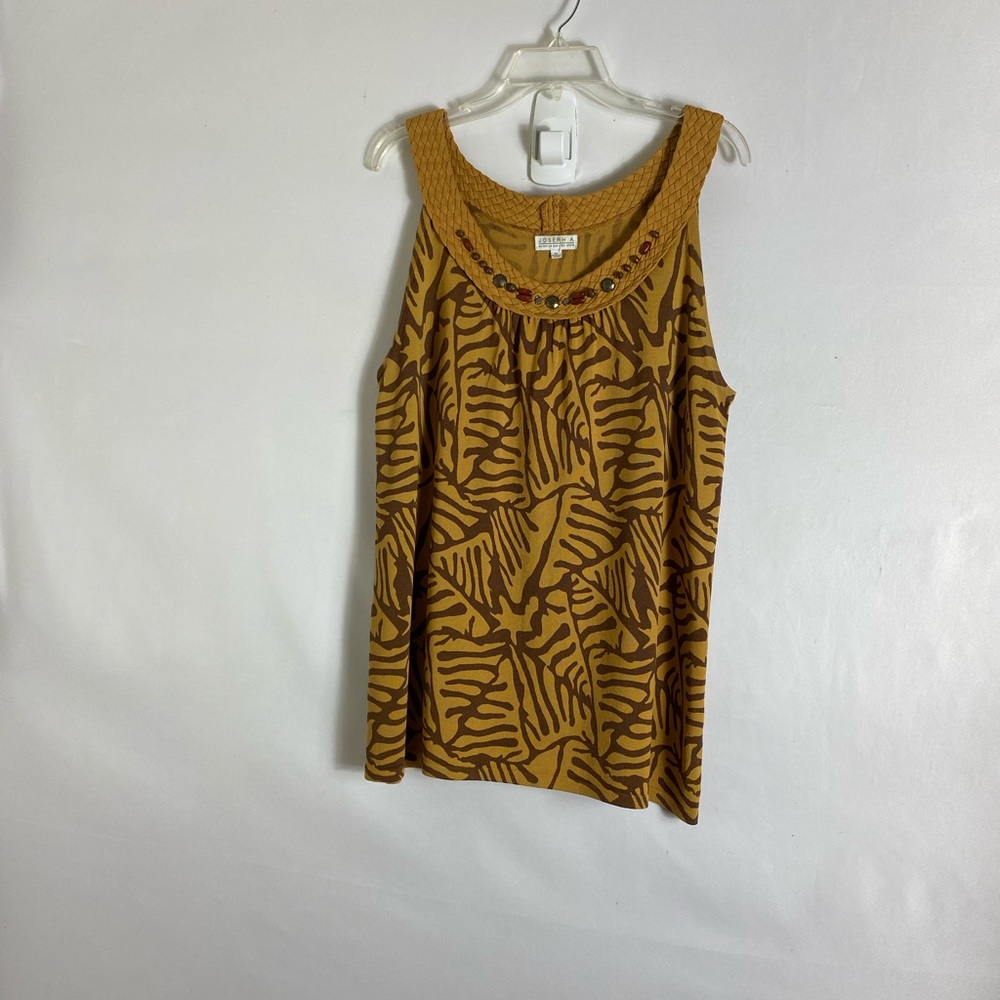 Joseph A. blouse